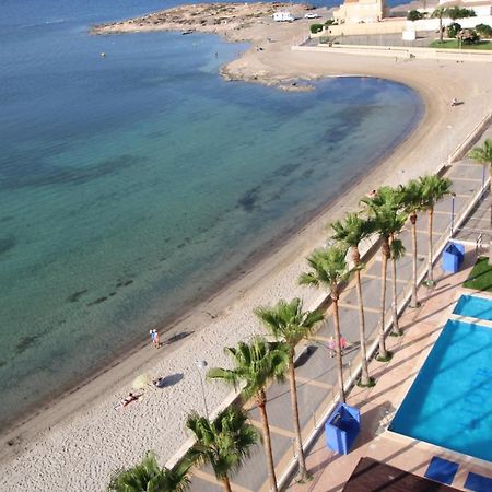 Apartamento Azul Marino By Rental Ole San Blas  Екстериор снимка