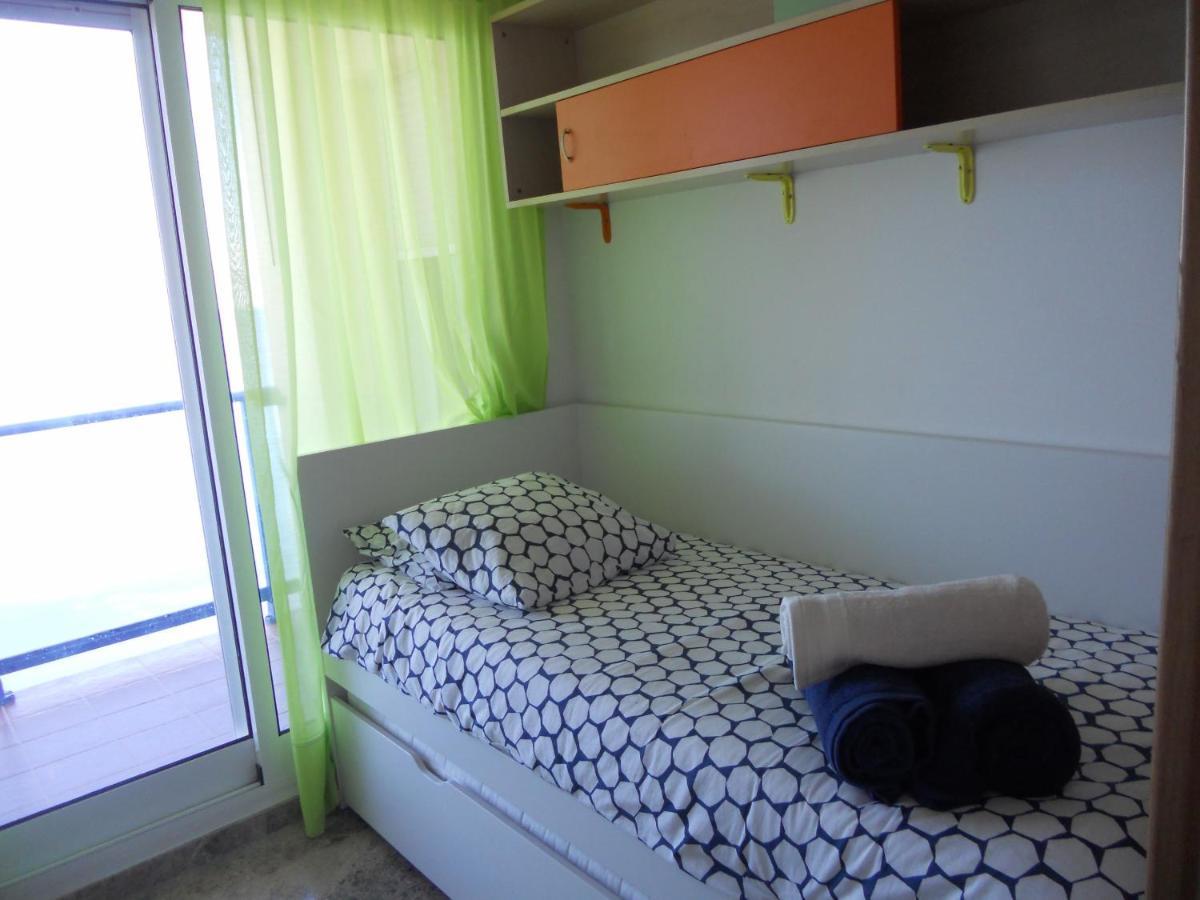 Apartamento Azul Marino By Rental Ole San Blas  Екстериор снимка