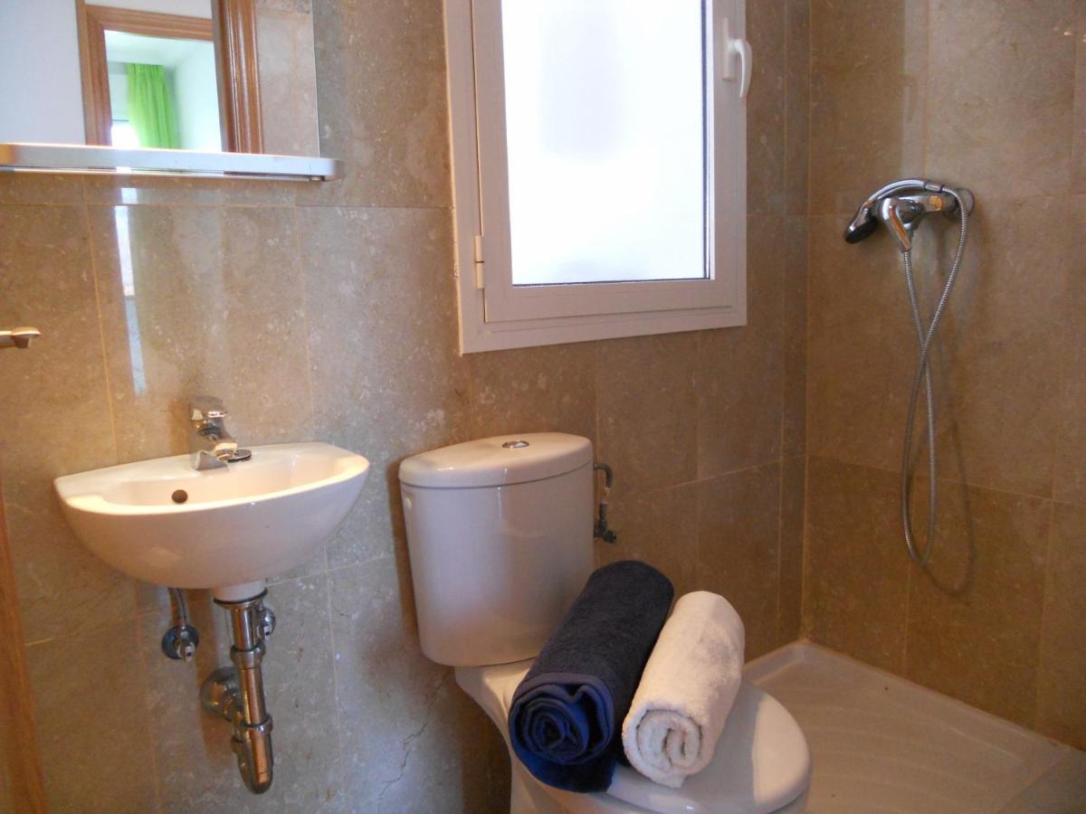 Apartamento Azul Marino By Rental Ole San Blas  Екстериор снимка