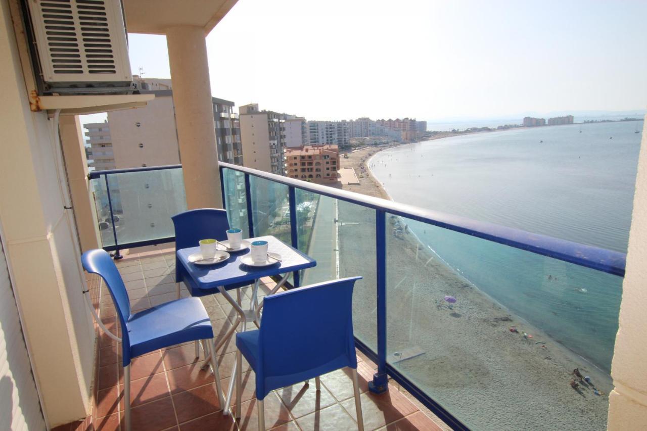 Apartamento Azul Marino By Rental Ole San Blas  Екстериор снимка