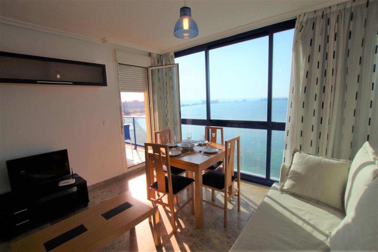 Apartamento Azul Marino By Rental Ole San Blas  Екстериор снимка